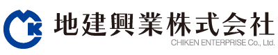 地建興業株式会社／CKN