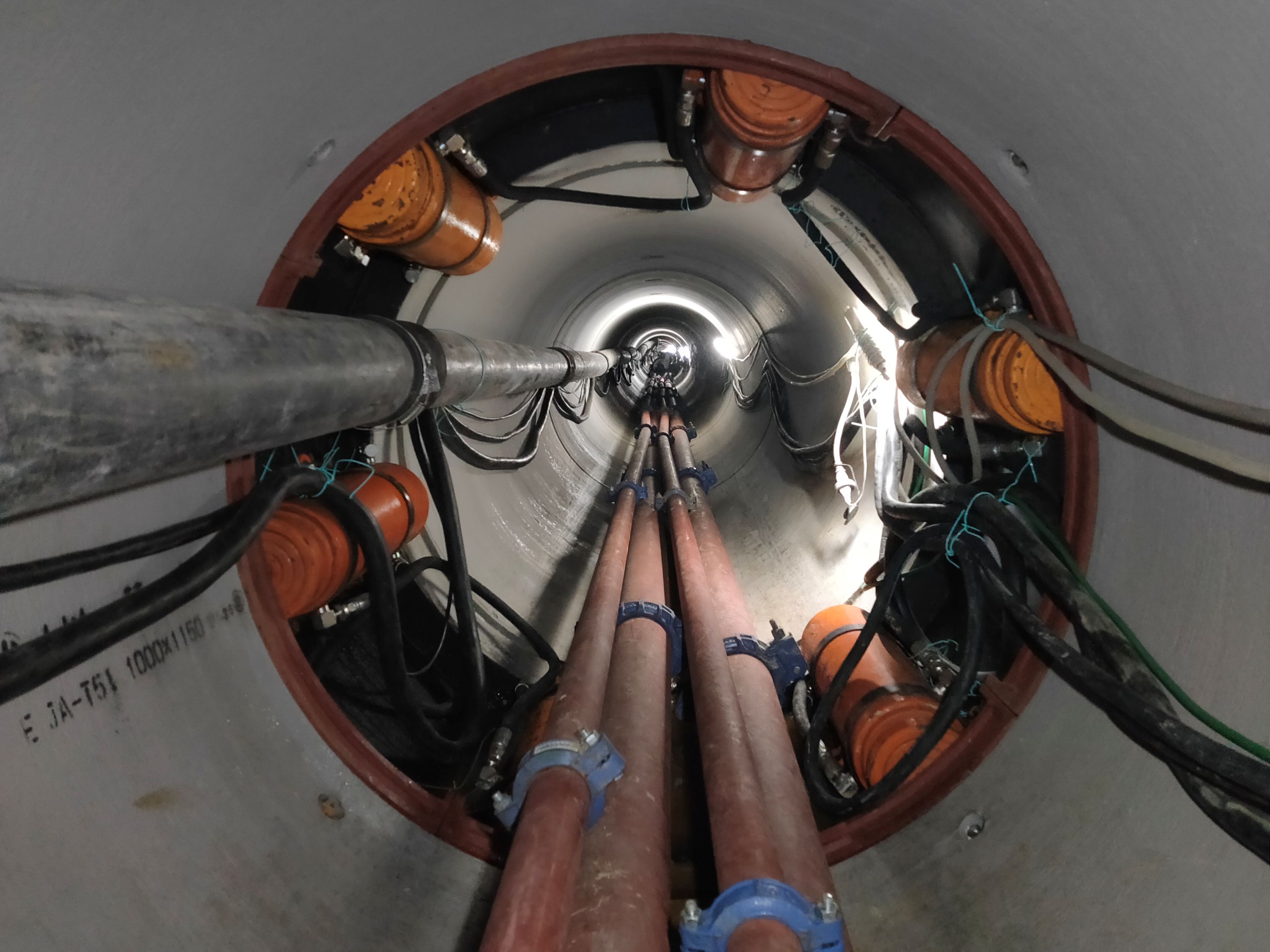 南部幹線Ⅱ期(半田～安城) K工区