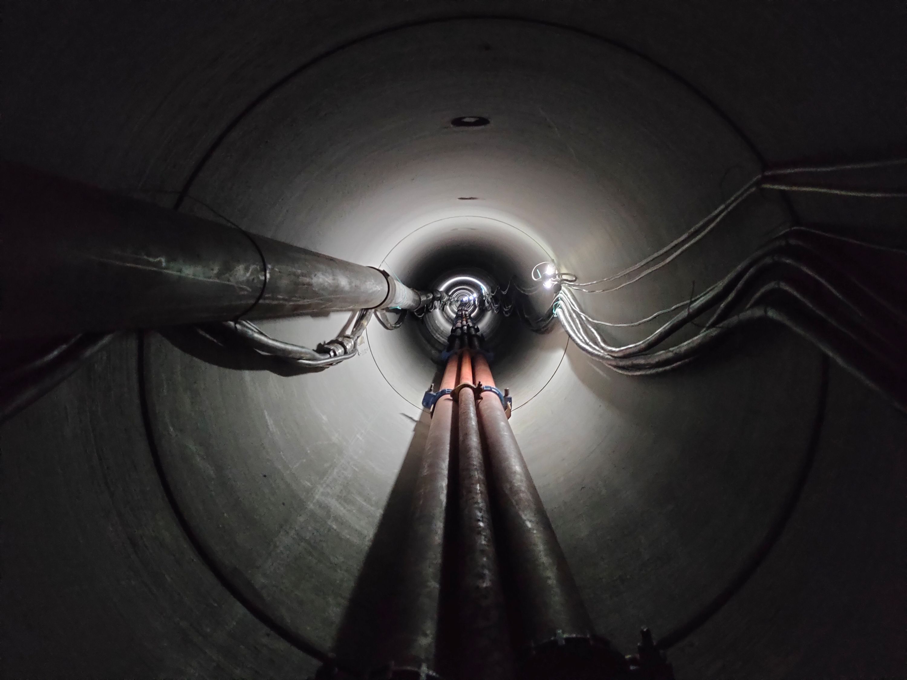 南部幹線Ⅱ期(半田~安城) K工区