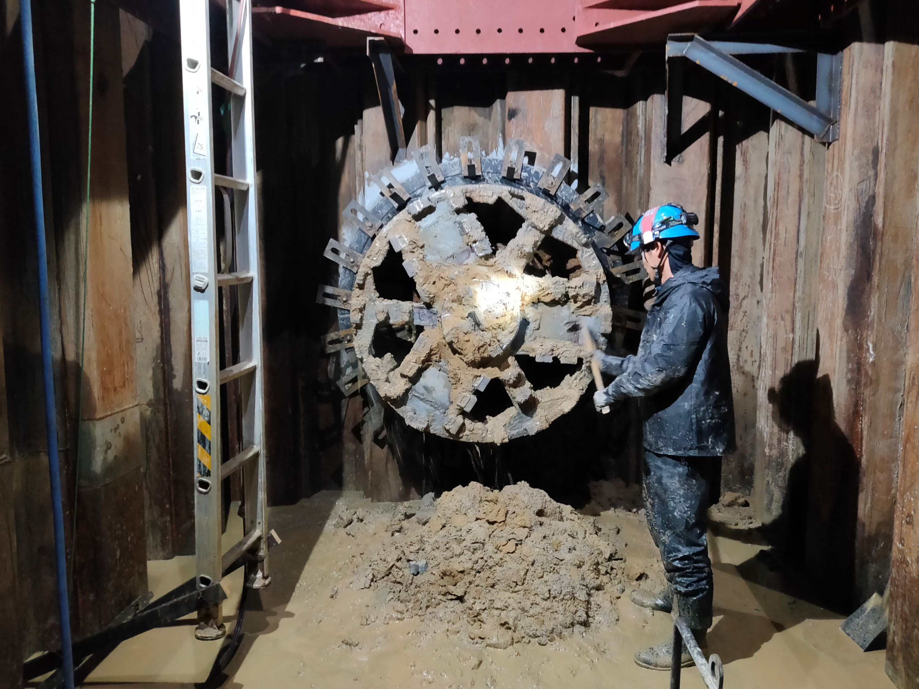 南部幹線Ⅱ期(半田~安城) K工区